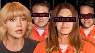 Celebrities You Never Knew KILLED Someone