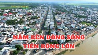 Khám phá Thị xã Tân Châu Tỉnh An Giang