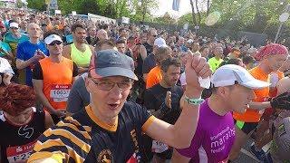 Haspa Marathon  Hamburg 2018 und WARUM laufe ich eigentlich einen Marathon