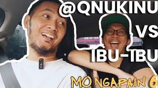 QnuKinu Versus Makhluk Terkuat di Bumi