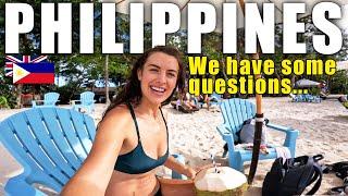 Exploring Lio Beach | WE NEED ANSWERS | El Nido 