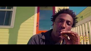 KuttaGang Jblackk - New Orleans (Dir. by @r0ncee)