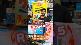 Viral Shop in Kolkata  / Modern Computer Care Barasat / Wholesale Shop #ryzen #offer