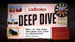 The Deep Dive - What Is Australia's Best Two-Year-Old Race?