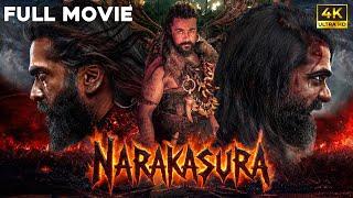 NARAKASURA | SURIYA's New Thriller Action South Movie in Hindi Dubbed 2024 | Priyanka Mohan