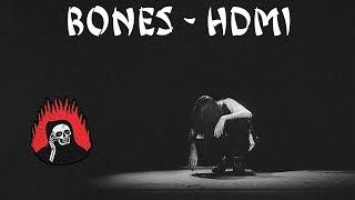 BONES - HDMI (РУССКИЕ СУБТИТРЫ / ПЕРЕВОД)