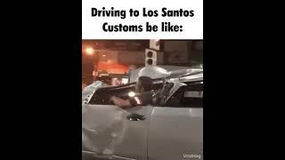 Los Santos Customs