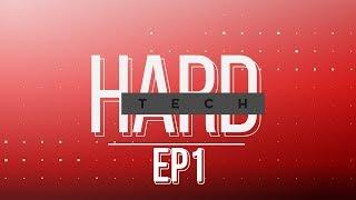 HardTech EP1 - ربح المال من الفيسبوك و خيبة أمل لمن ينتظر Battlefield V