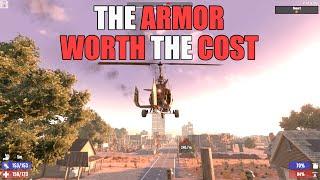 Tier 6 Armor Sets Worth It | 7 Days To Die 1.0 Vanilla PS5 Console  (30)