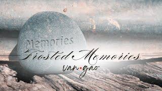 Frosted Memories - Intimate piano relaxing music