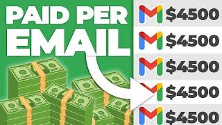 Earn $4,500 Collecting Emails On Autopilot! (Make Money Online)