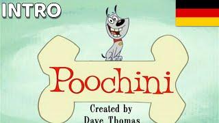 Poochini | Intro (GERMAN/DE)