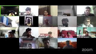 EHC - OTP 27 - Day 44 - Live Export Business Doubts in Tamil