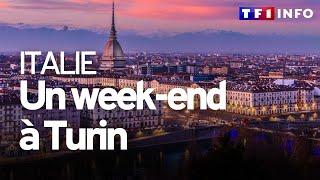 Un week-end à Turin, l'Italie à 6h de Paris