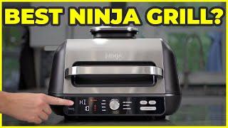 What is the BEST Ninja Grill? | Ninja Foodi XL Pro Grill and Griddle