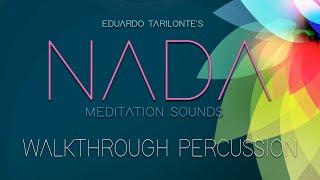 NADA Walkthrough PERCUSSION | Best Service