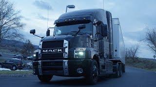 Mack Trucks Proves Marketing ROI with Oracle Marketing Cloud