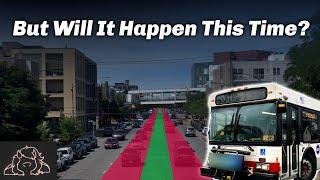 This Could be Chicago's First True BRT