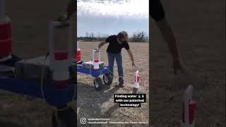 Find the Water Before Water Well Drilling! | Well Water Finders