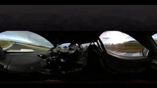 Darren Phillip Island in 360 degree