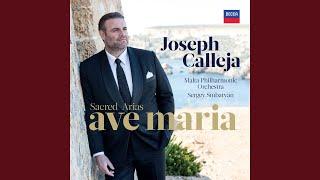 Mascagni: Ave Maria (After Intermezzo from Cavalleria Rusticana) (Arr. Mercurio for Tenor and...