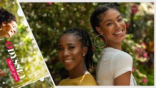 Odyssey with Yendi: Shelly-Ann Fraser Pryce shares from Waterhouse to World Champ, trials to triumph