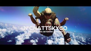 Chattanooga Skydiving Company | Megan | Ultimate Edit | Chattanooga, TN