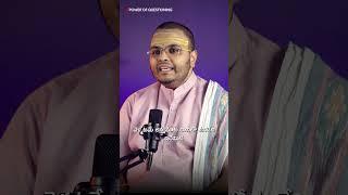 Power Of Questioning #trikaalvoice #sanatandharma #religion