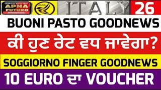 26/05/2024 Italian news in punjabi translated by Apna futuro International channel