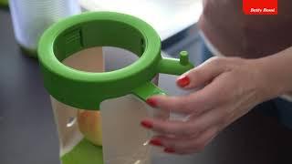 Maxi Spiralizer | by Betty Bossi