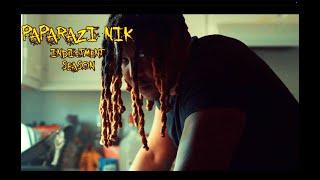 Paparazi Nik   "Indictment Season" (Official Video)