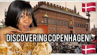 Copenhagen Vacation Travel Guide | Expedia [REACTION]