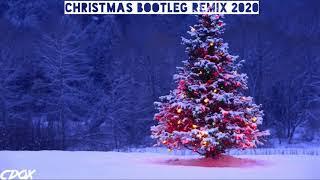 Christmas Bootleg Remix 2020  (Chris Rea, Wham, Melanie Thornton, Mariah Carey and More!)