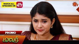 Next Week in Malar - Promo | 30 Sep 2024  | Tamil Serial | Sun TV