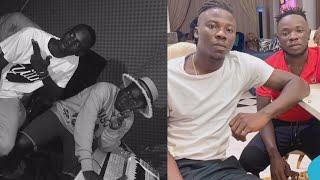 What Killed Producer Of Black Sherif, Stonebwoy and Yaa Pono, Unda Beatz.