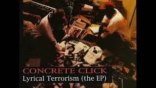 Concrete Click - Gone With The Wind [1995]