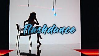 Flashdance || Houdini