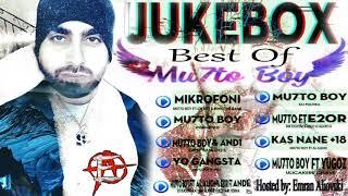 Romano Rap JukeBox Best Of Mu7to Boy 2019