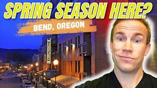 Bend Oregon Oregon Real Estate Market Update March 2025 | Living In Bend Oregon | Bend Oregon Homes