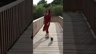 Vlog relajante en Ourense/GaliciaLa Suite del Momo/Shorts/Naturaleza