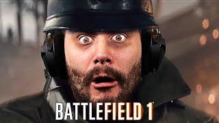 Ich wurde (schon wieder) gebannt... | Battlefield 1