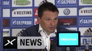 Neuer Trainer: Das ist Christian Heidels perfekter Kandidat | FC Schalke 04