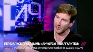 Глава штаба Прохорова сказал о том, что Прохоров был проектом кремля