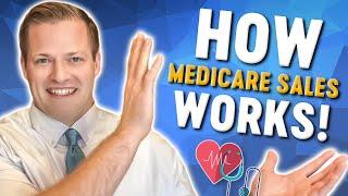 How A Career Selling Medicare Policies Works