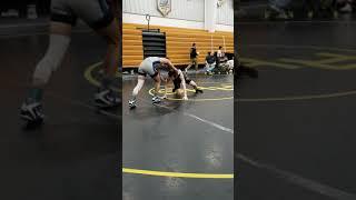 Daniel Findley lorain wrestling