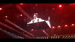 IIFA Awards 2022 | Shahid Kapoor Live Performance | Yas Island | Abu Dhabi | June 4 2022