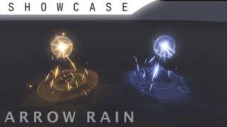 Arrow Rain ー Roblox VFX [GIVEAWAY]