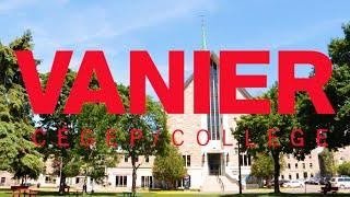 Vanier Open House Video