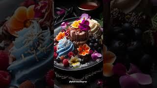 Райское наслаждение #33 #shorts #shortsvideo #meditation #десерт #здоровье #музыка #медитация #сон