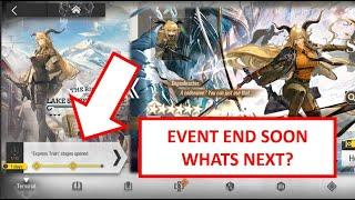 [Arknights EN] Done with Degenbrecher Event, Whats Next?